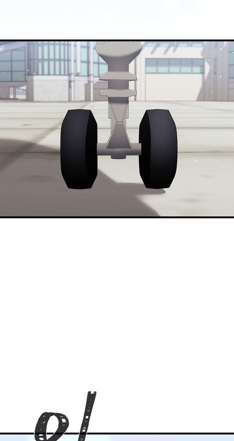 Level 1 Player Chapter 144 page 55 - 