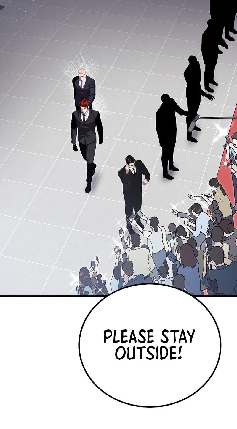 Level 1 Player Chapter 144 page 72 - 