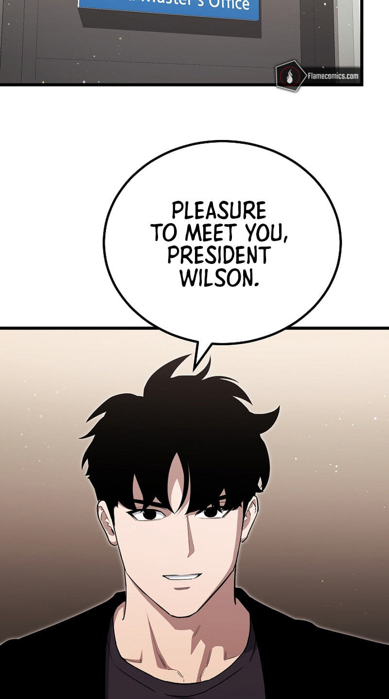 Level 1 Player Chapter 144 page 77 - 