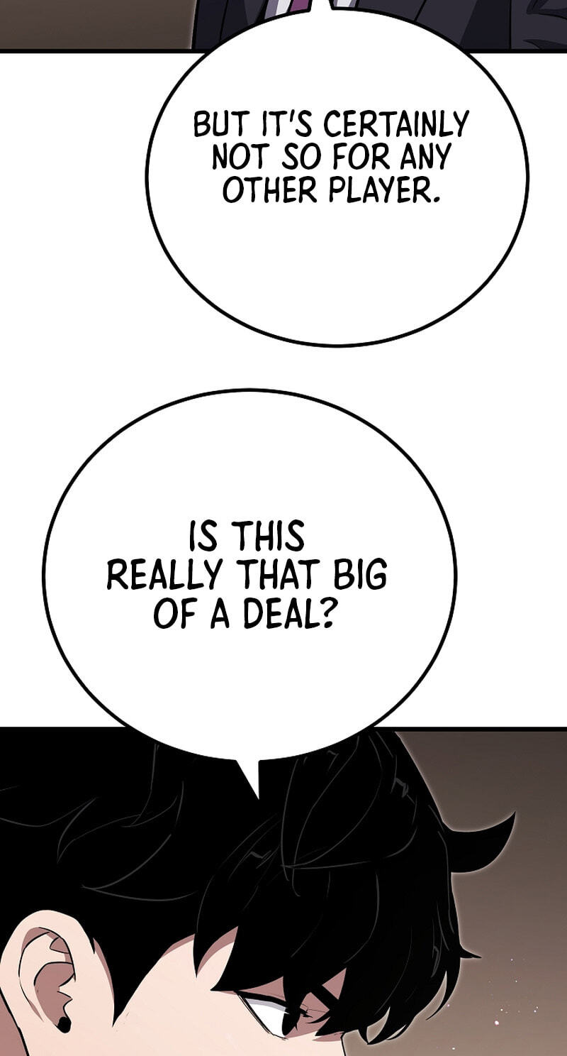 Level 1 Player Chapter 144 page 84 - 