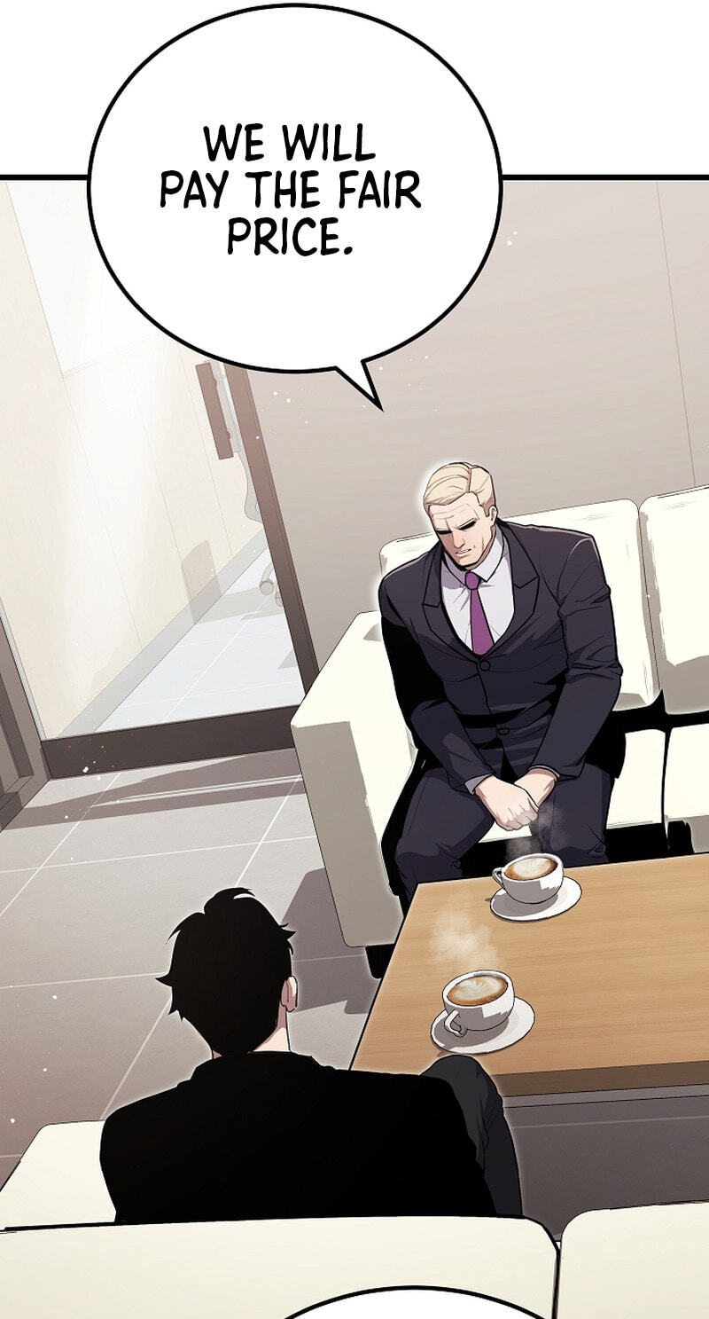 Level 1 Player Chapter 144 page 86 - 