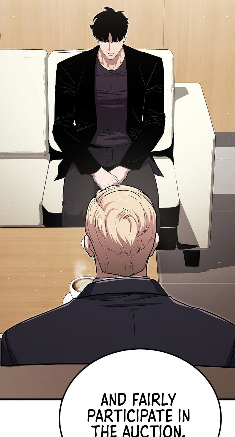 Level 1 Player Chapter 144 page 89 - 