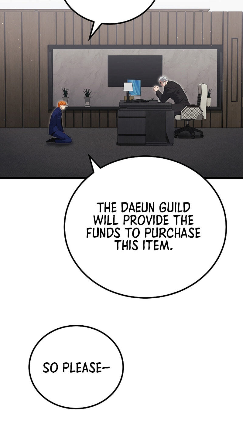 Level 1 Player Chapter 144 page 10 - 