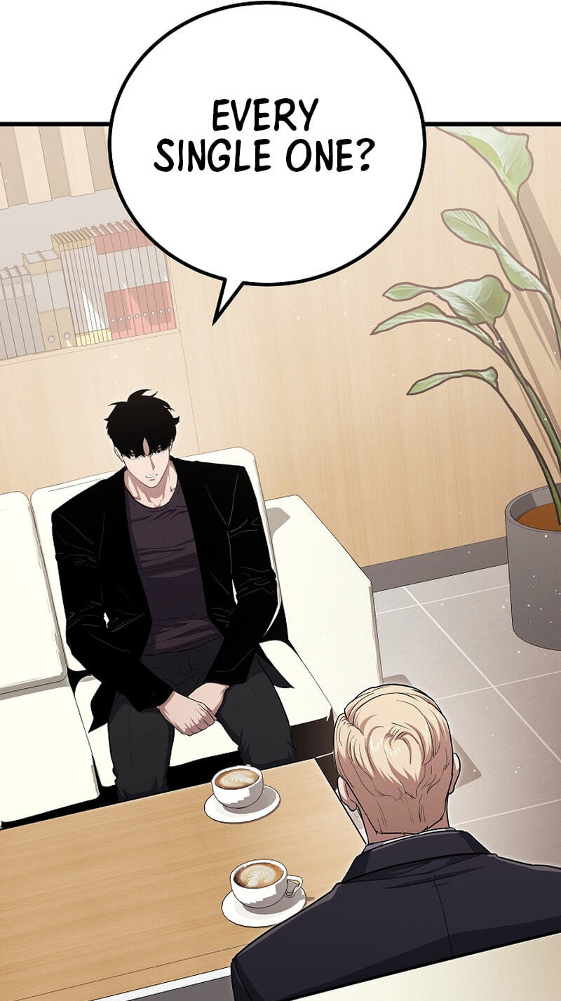 Level 1 Player Chapter 144 page 94 - 