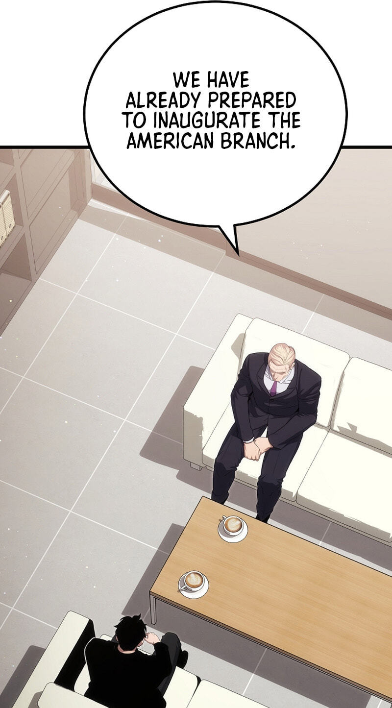 Level 1 Player Chapter 145 page 11 - 