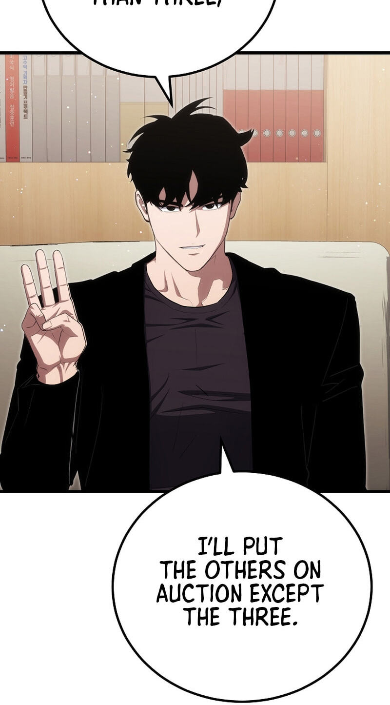 Level 1 Player Chapter 145 page 17 - 