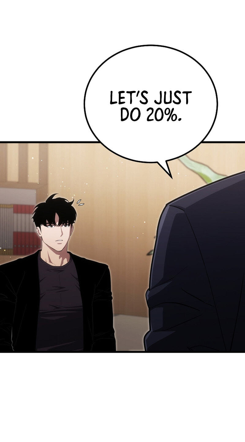 Level 1 Player Chapter 145 page 19 - 