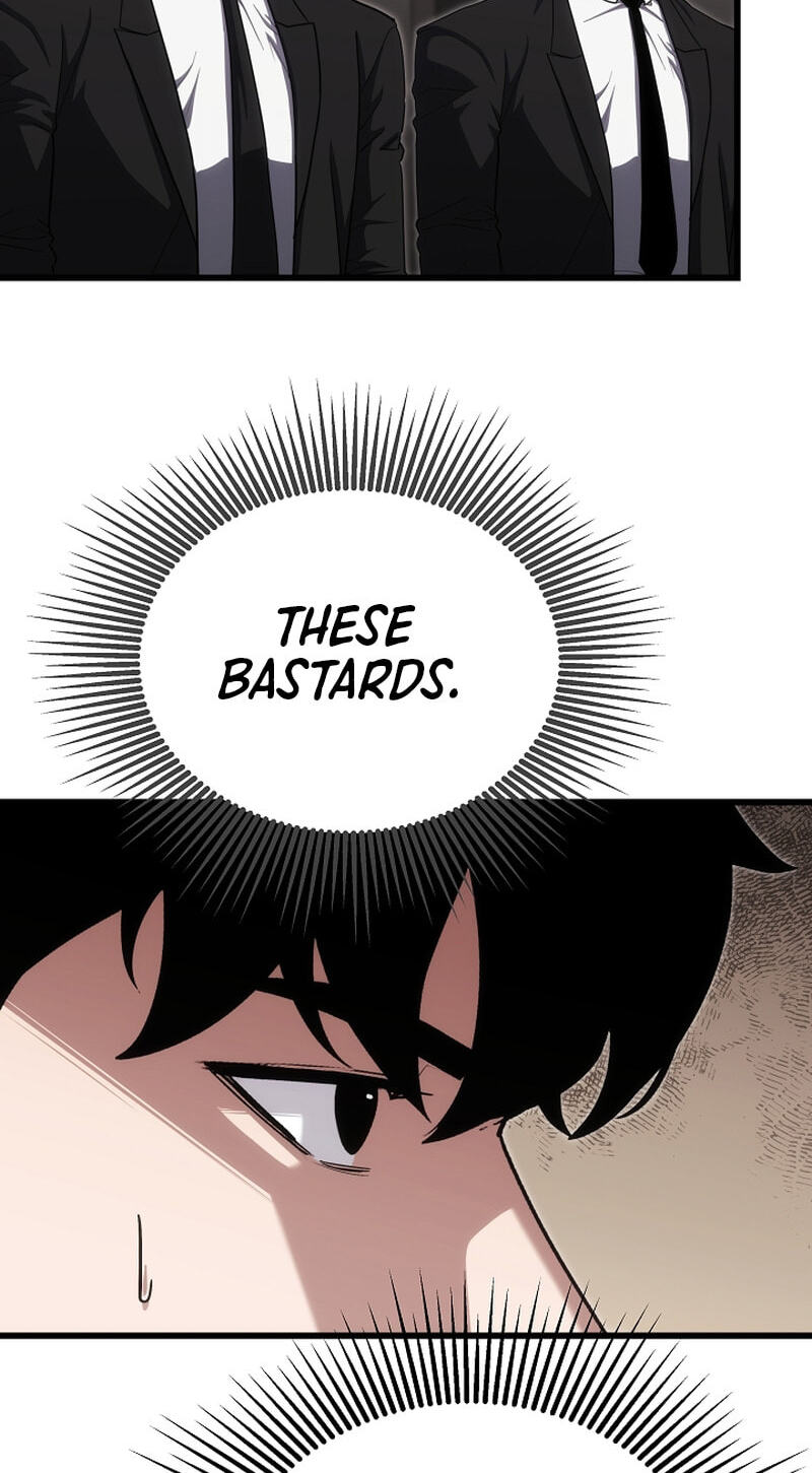 Level 1 Player Chapter 145 page 3 - 