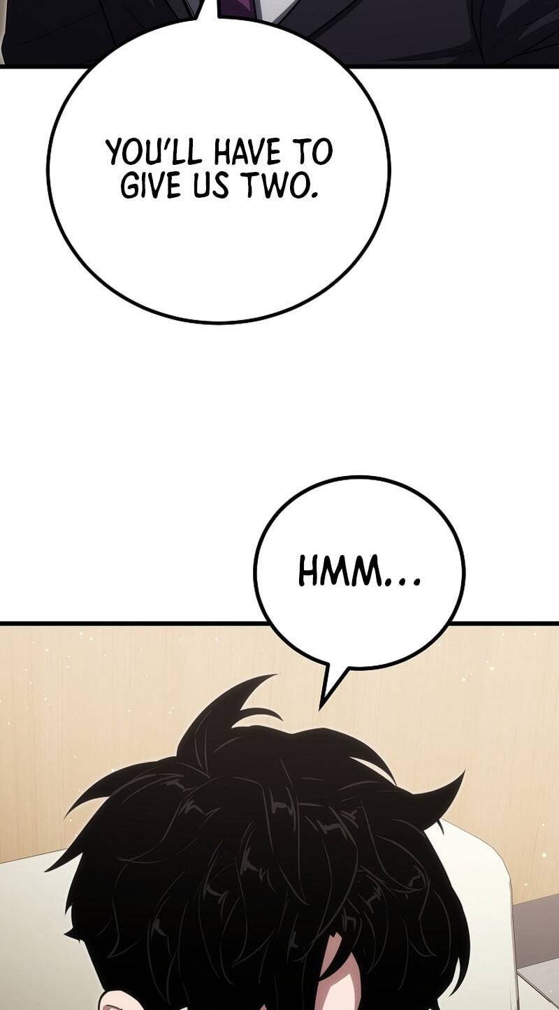 Level 1 Player Chapter 145 page 21 - 