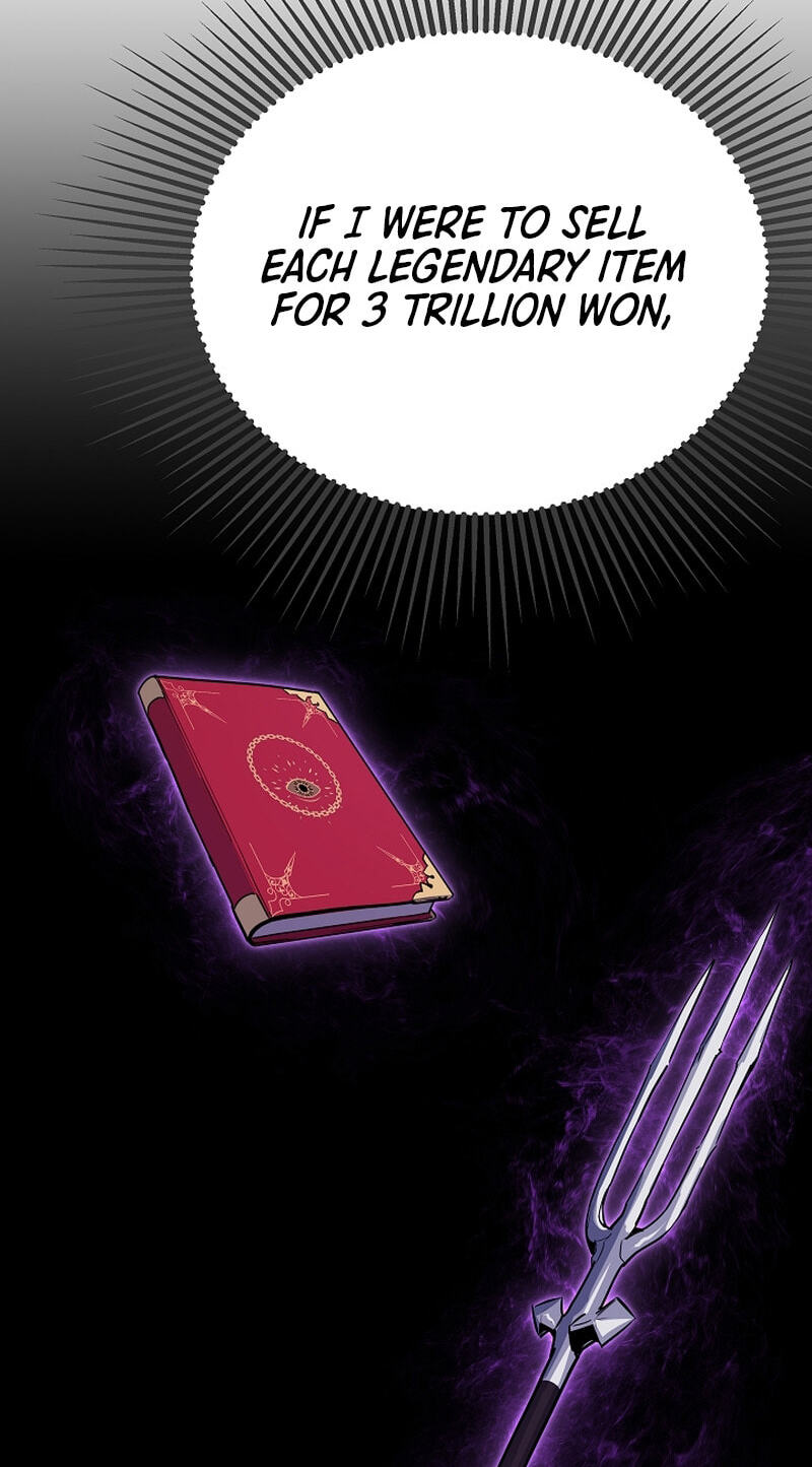 Level 1 Player Chapter 145 page 23 - 