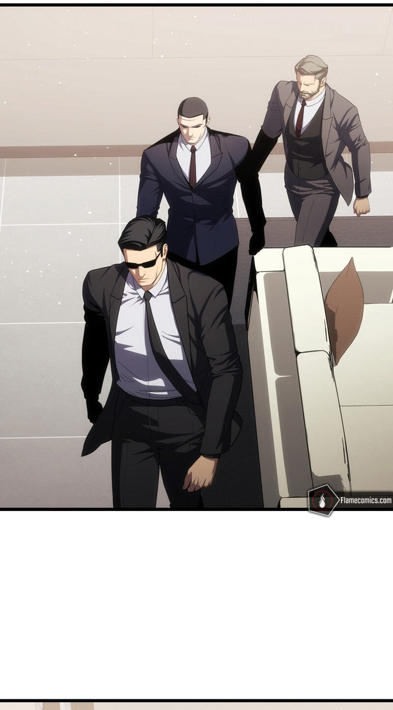 Level 1 Player Chapter 145 page 27 - 