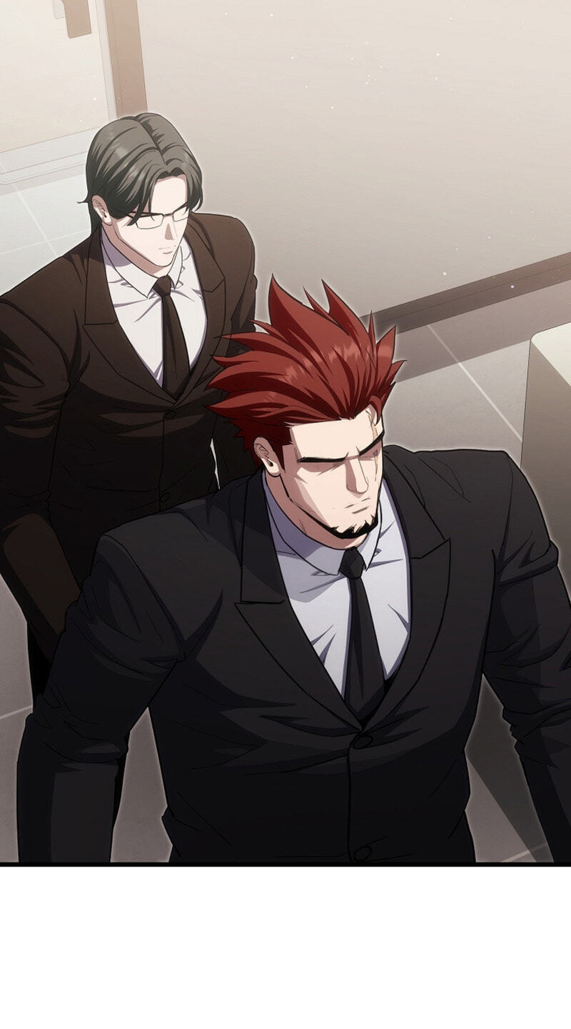 Level 1 Player Chapter 145 page 28 - 