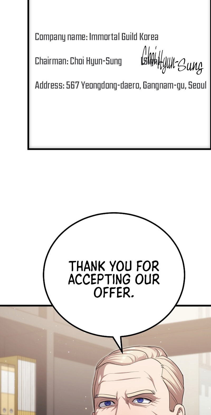 Level 1 Player Chapter 145 page 31 - 