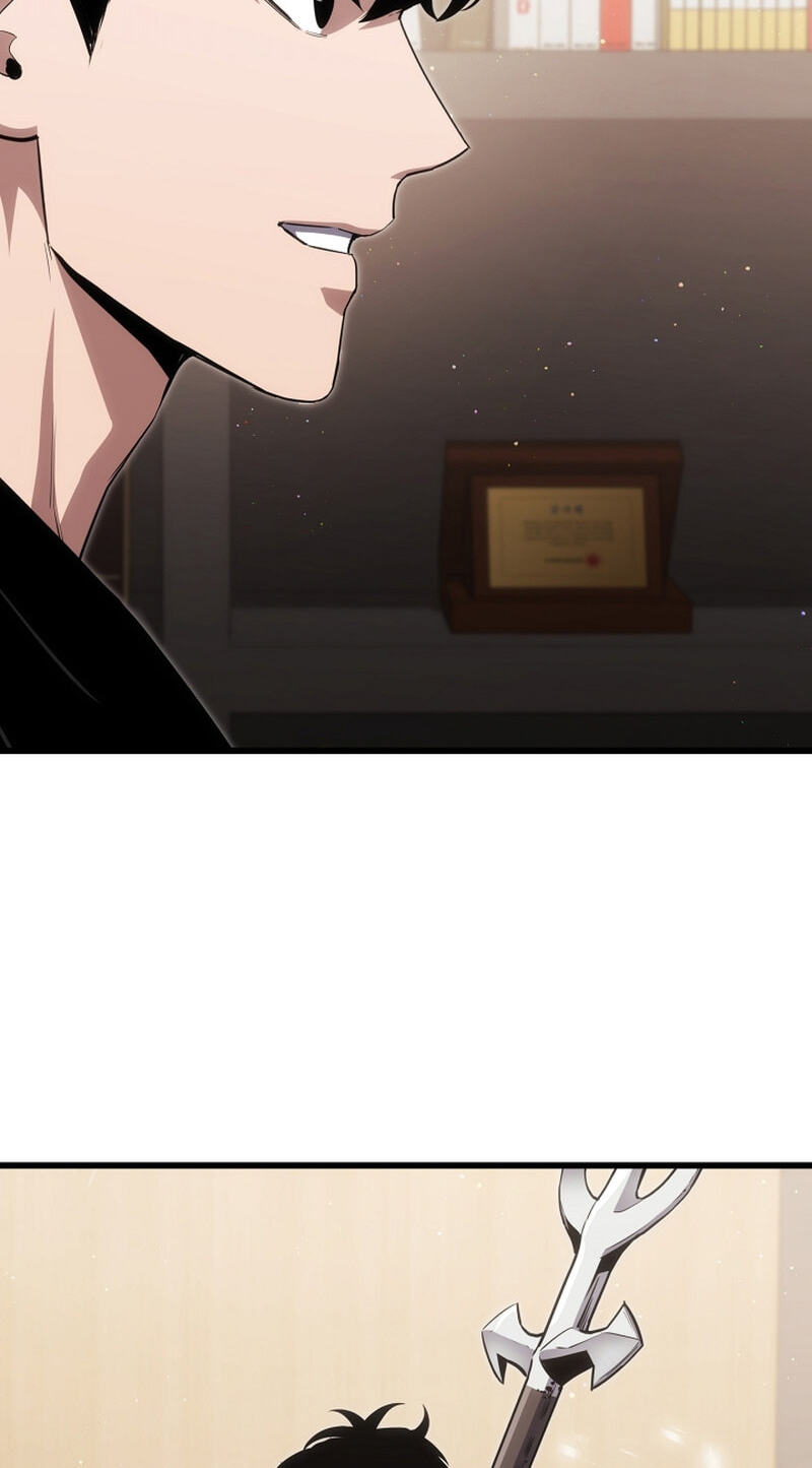 Level 1 Player Chapter 145 page 38 - 