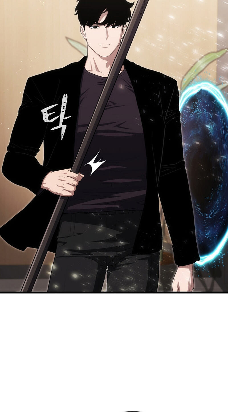 Level 1 Player Chapter 145 page 39 - 