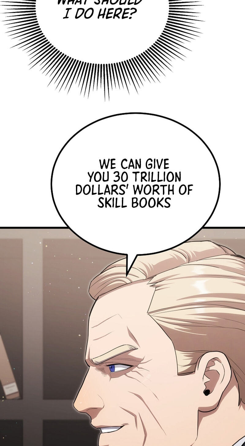 Level 1 Player Chapter 145 page 5 - 