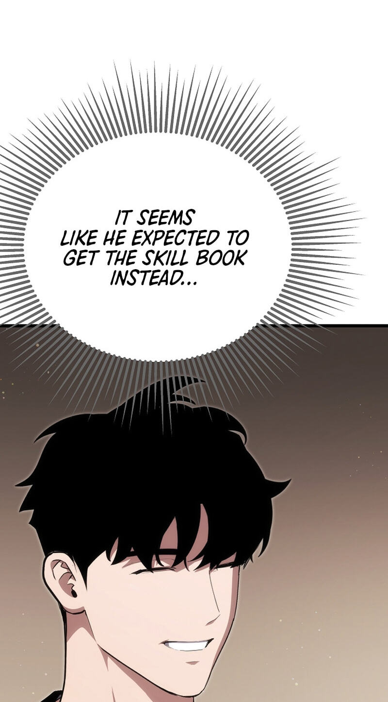 Level 1 Player Chapter 145 page 41 - 