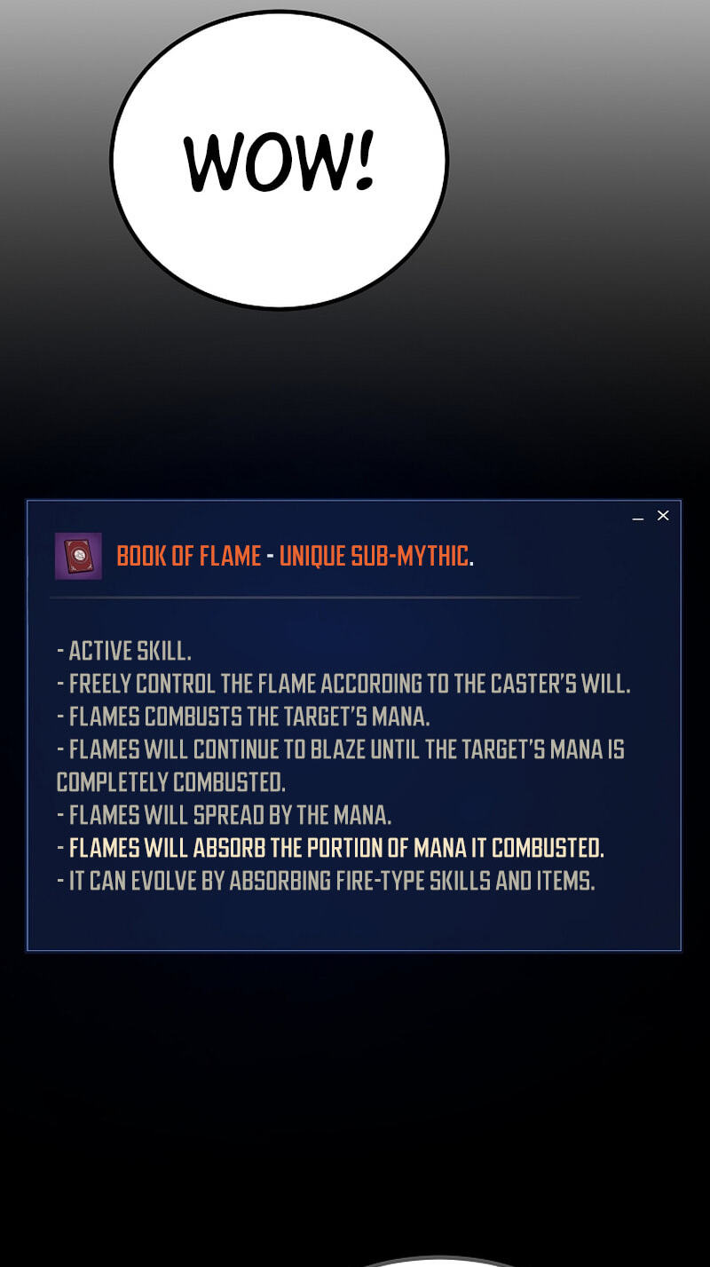 Level 1 Player Chapter 145 page 51 - 