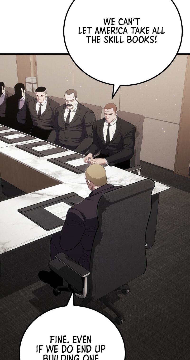 Level 1 Player Chapter 145 page 57 - 