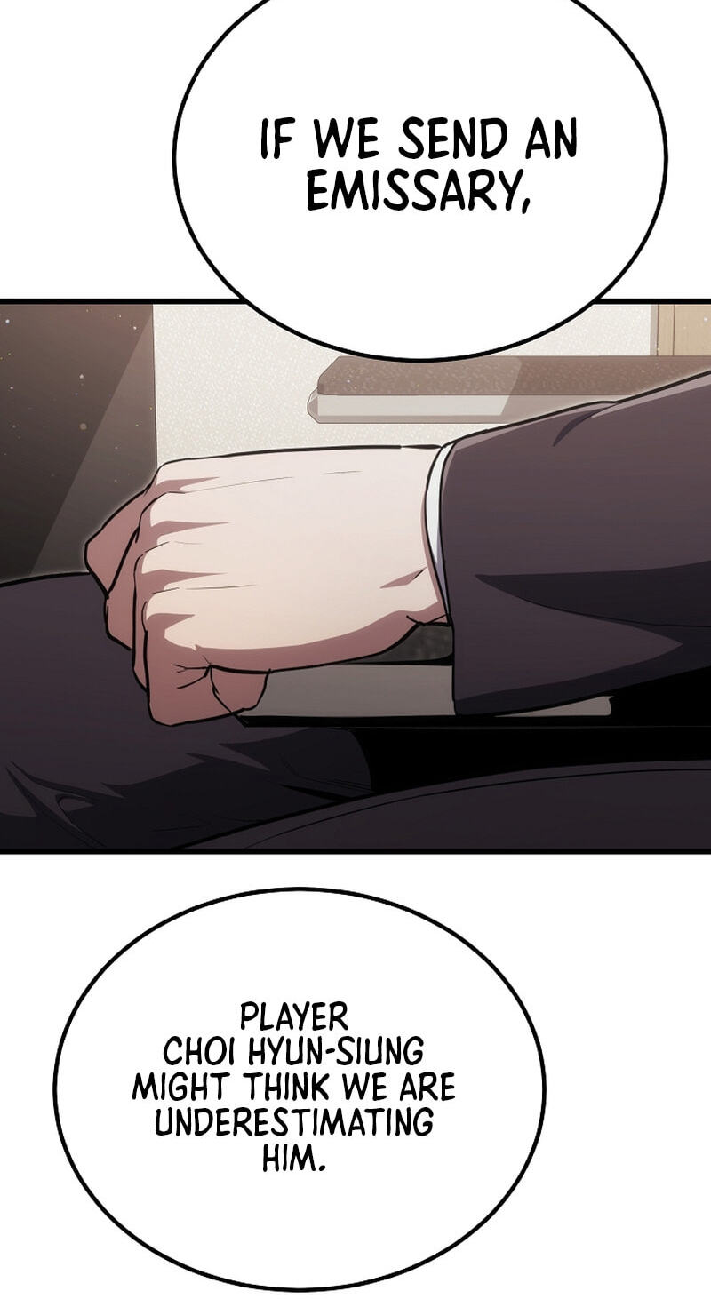 Level 1 Player Chapter 145 page 64 - 