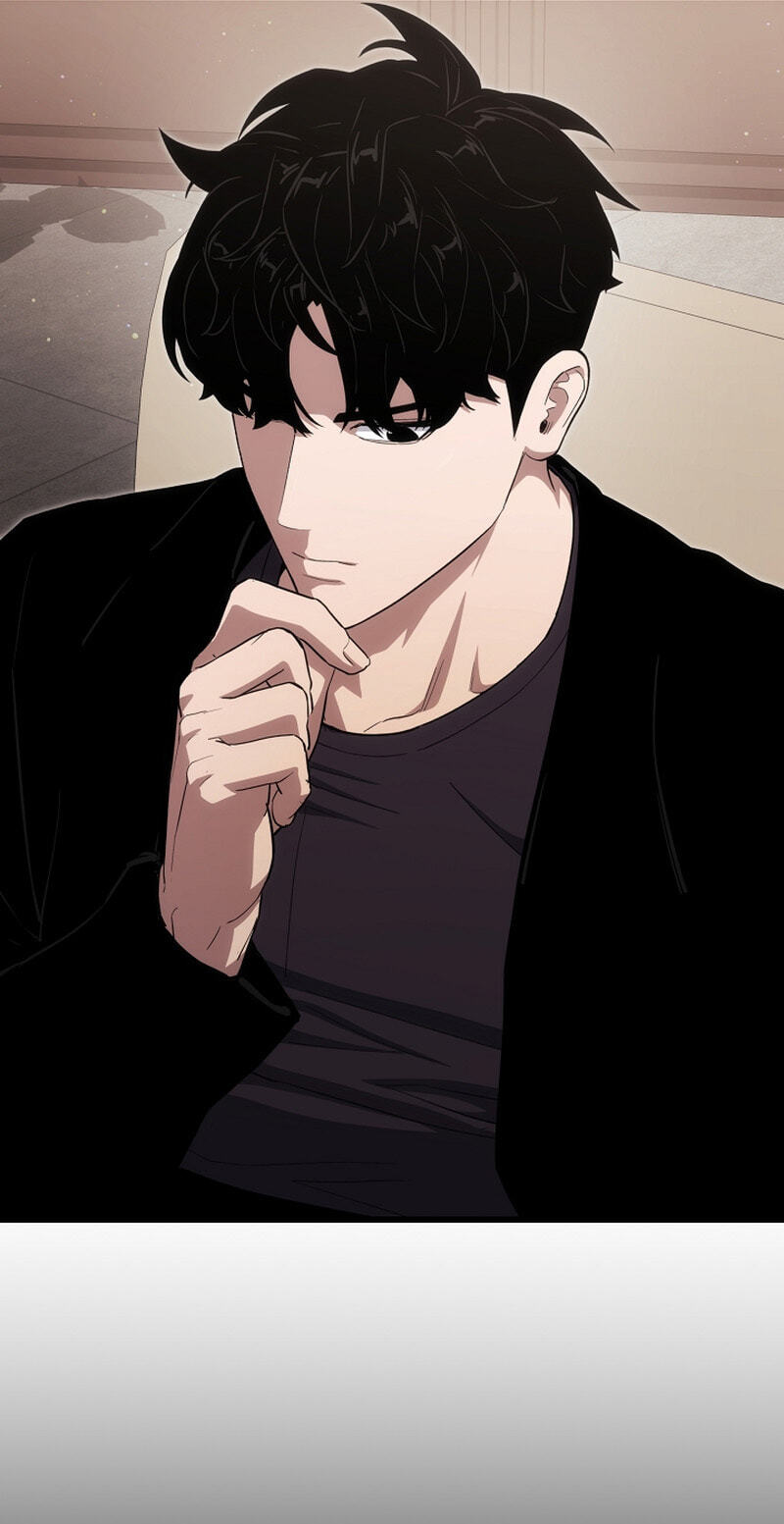 Level 1 Player Chapter 145 page 88 - 