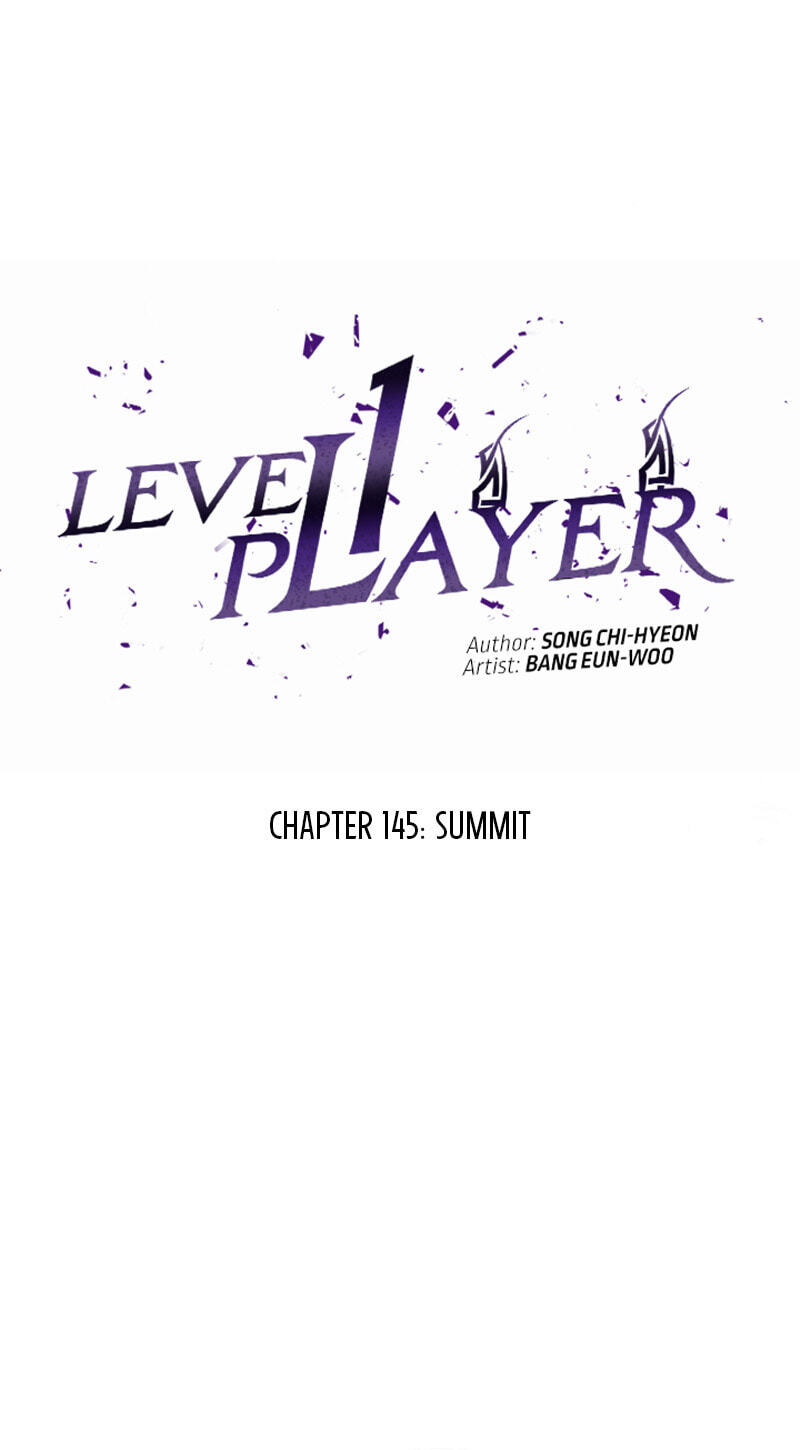 Level 1 Player Chapter 145 page 10 - 