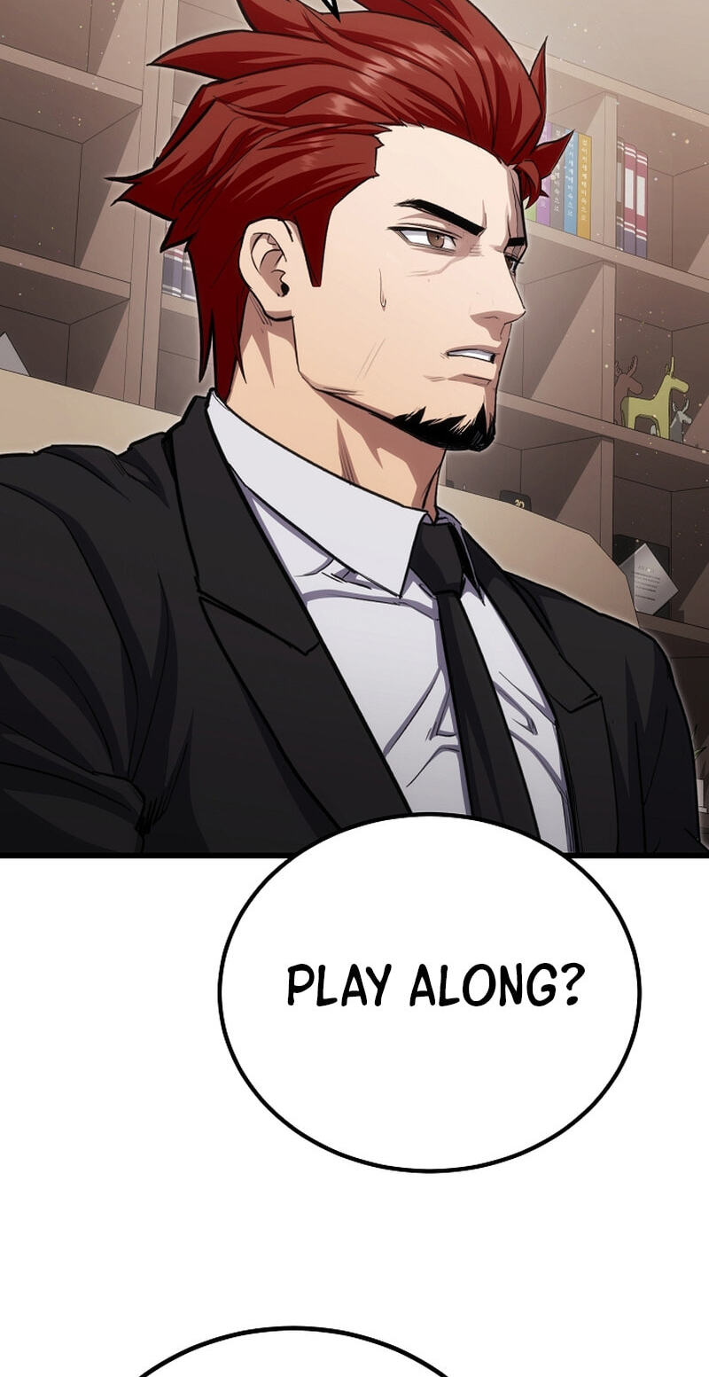 Level 1 Player Chapter 145 page 91 - 