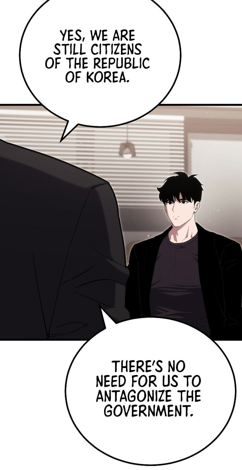 Level 1 Player Chapter 145 page 92 - 