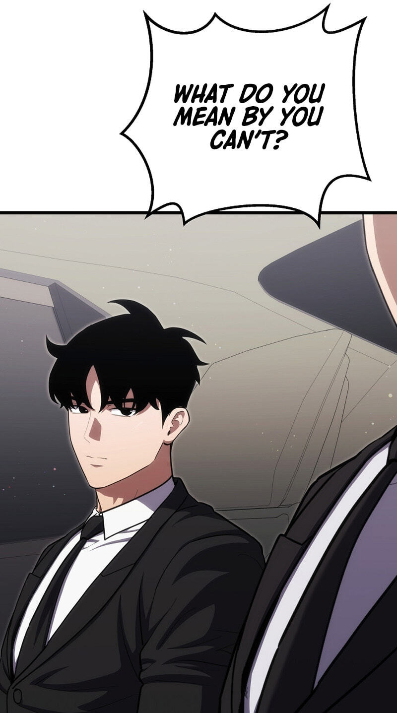 Level 1 Player Chapter 146 page 11 - 