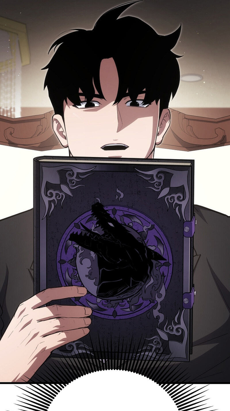 Level 1 Player Chapter 146 page 106 - 