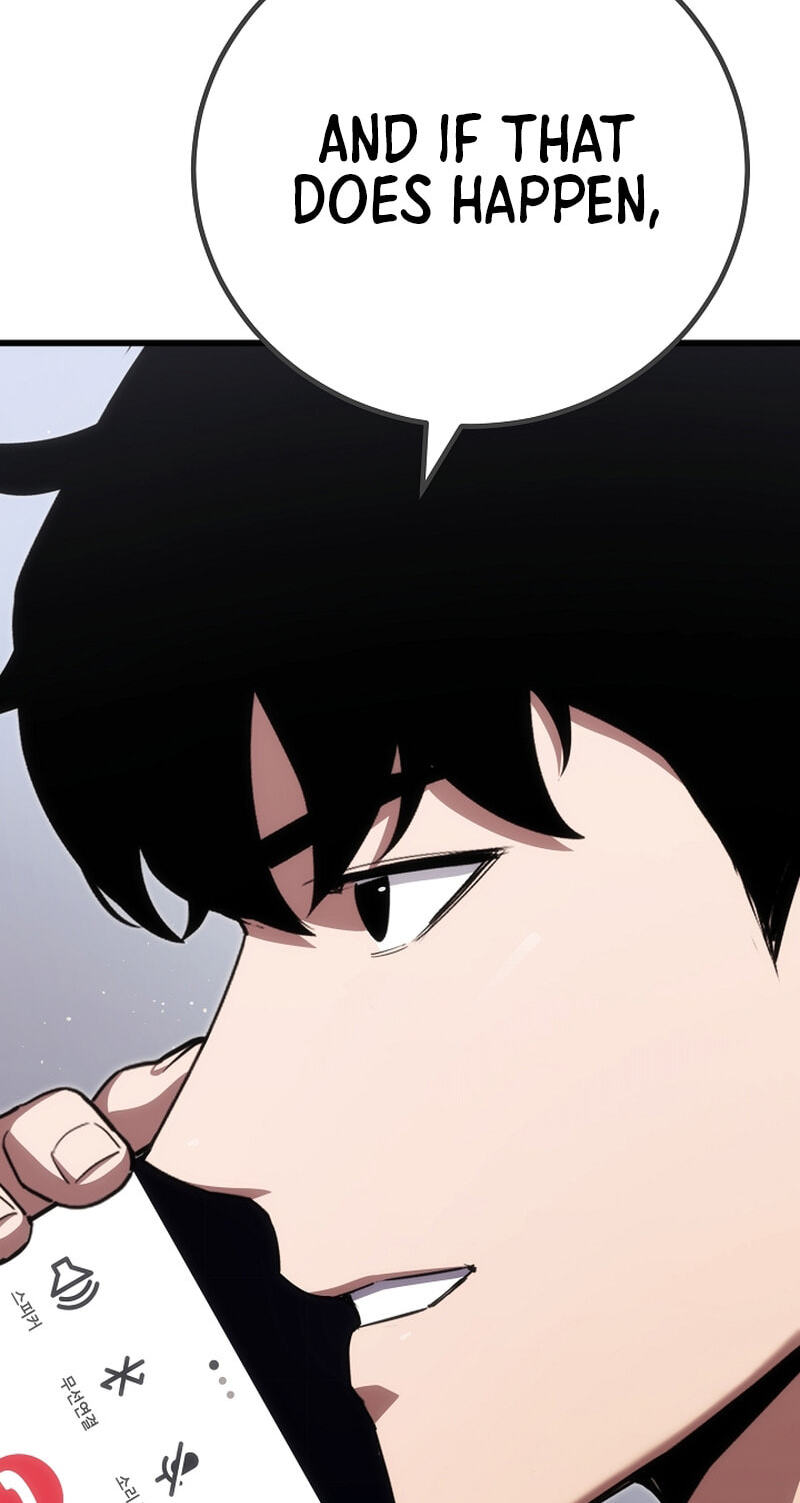 Level 1 Player Chapter 146 page 21 - 