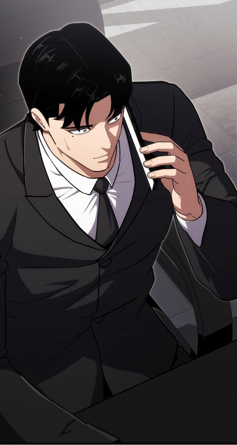 Level 1 Player Chapter 146 page 23 - 