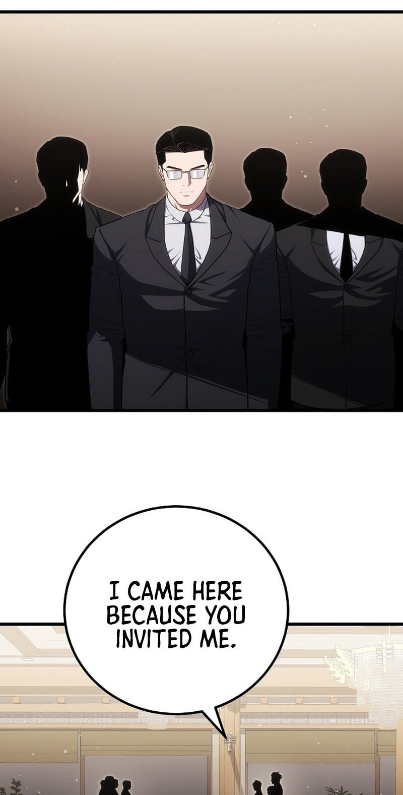 Level 1 Player Chapter 146 page 32 - 