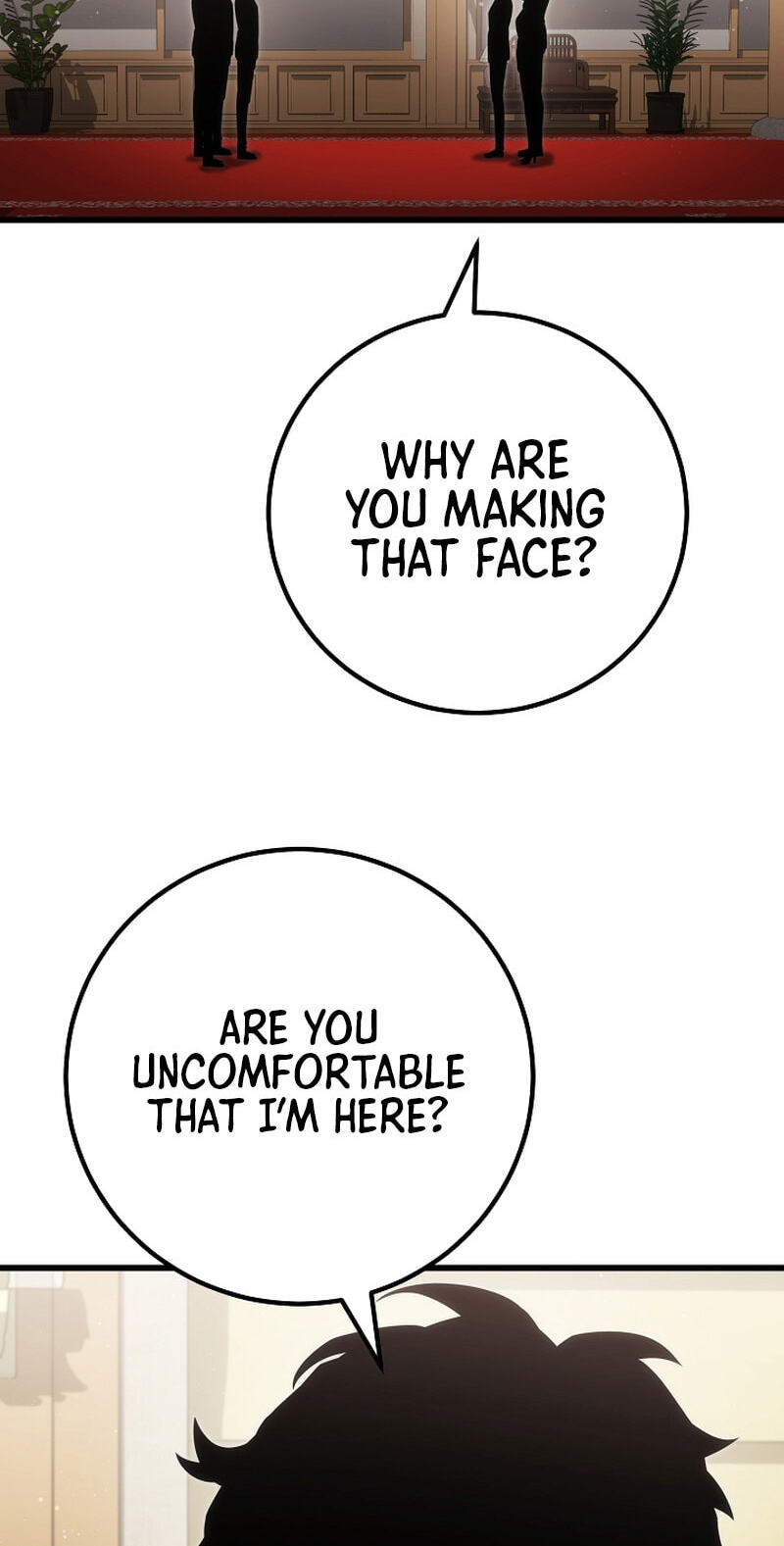 Level 1 Player Chapter 146 page 33 - 