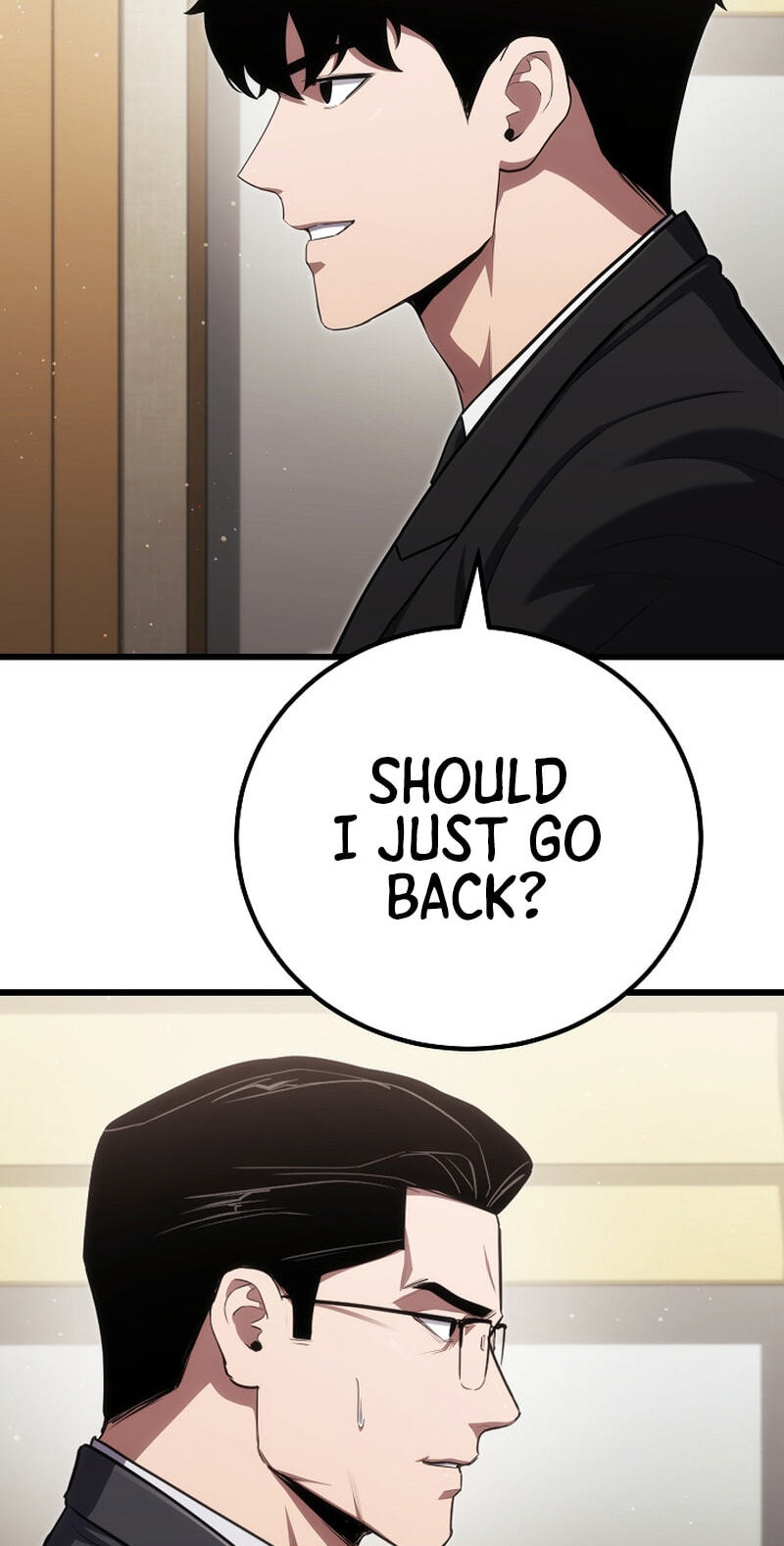 Level 1 Player Chapter 146 page 34 - 
