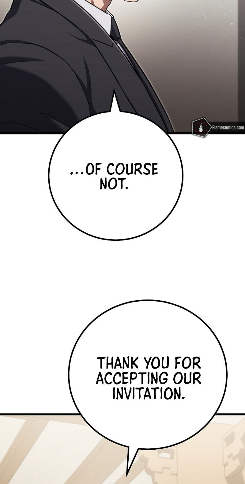 Level 1 Player Chapter 146 page 35 - 