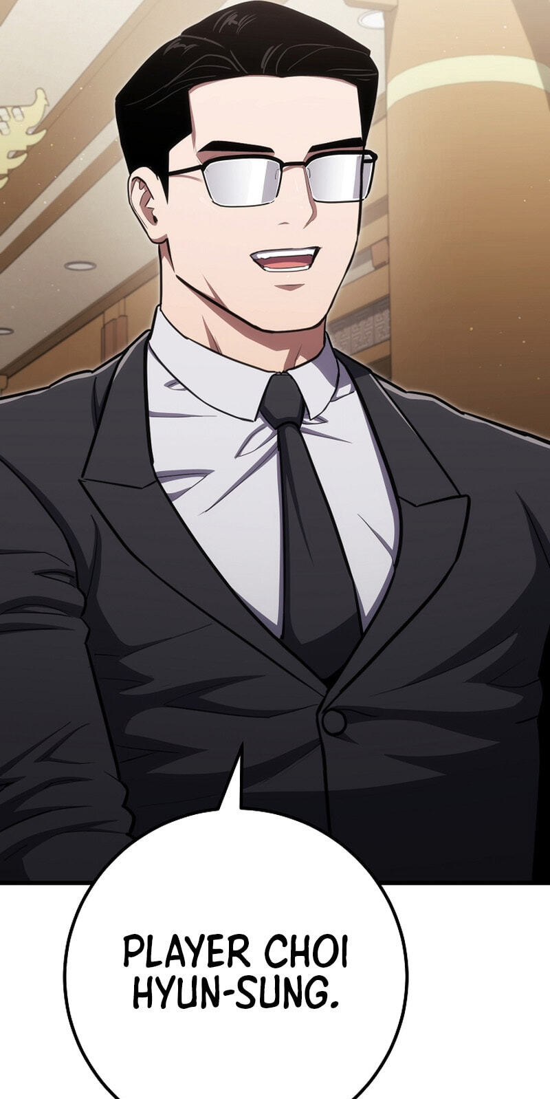 Level 1 Player Chapter 146 page 36 - 