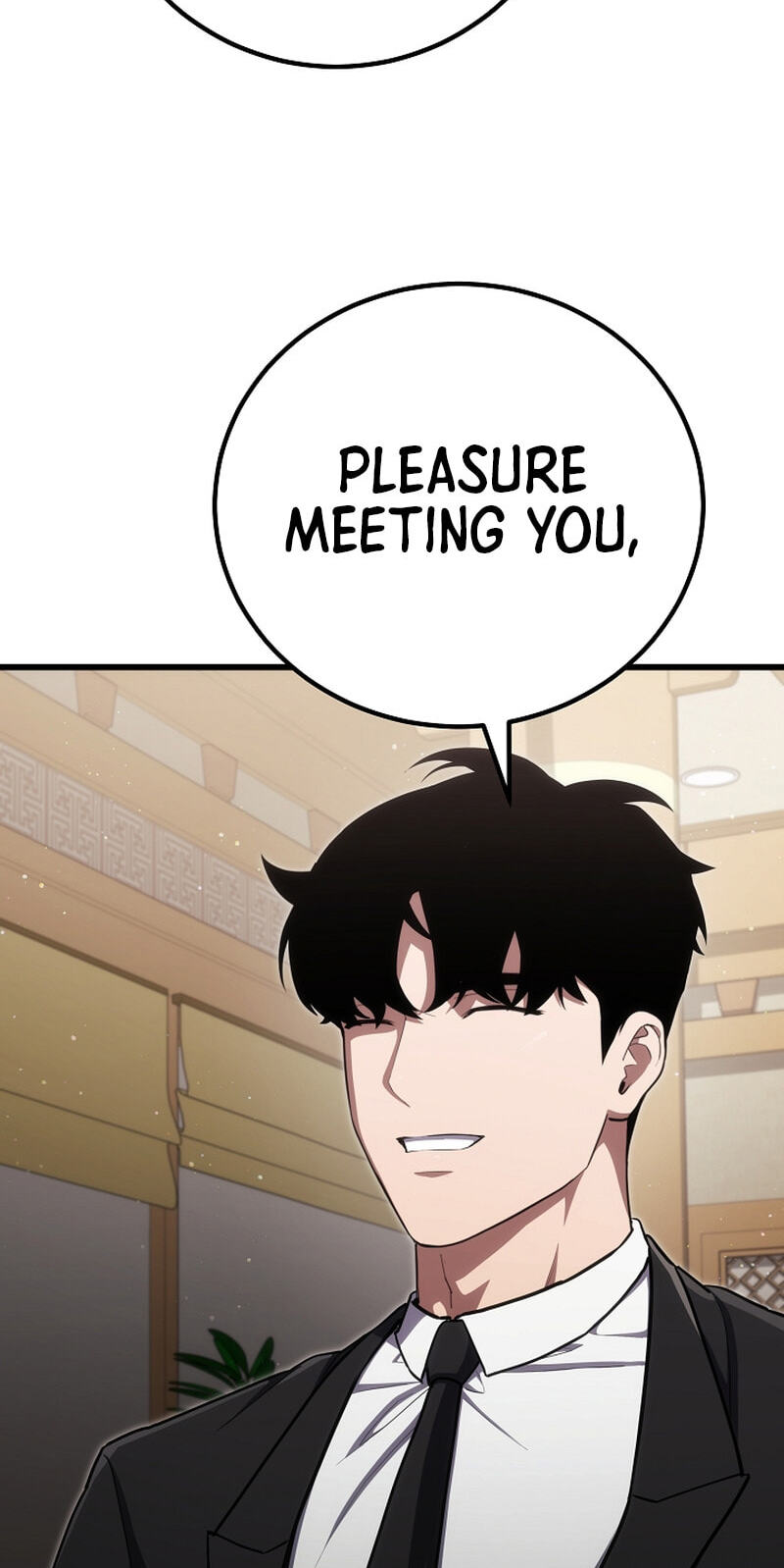 Level 1 Player Chapter 146 page 37 - 