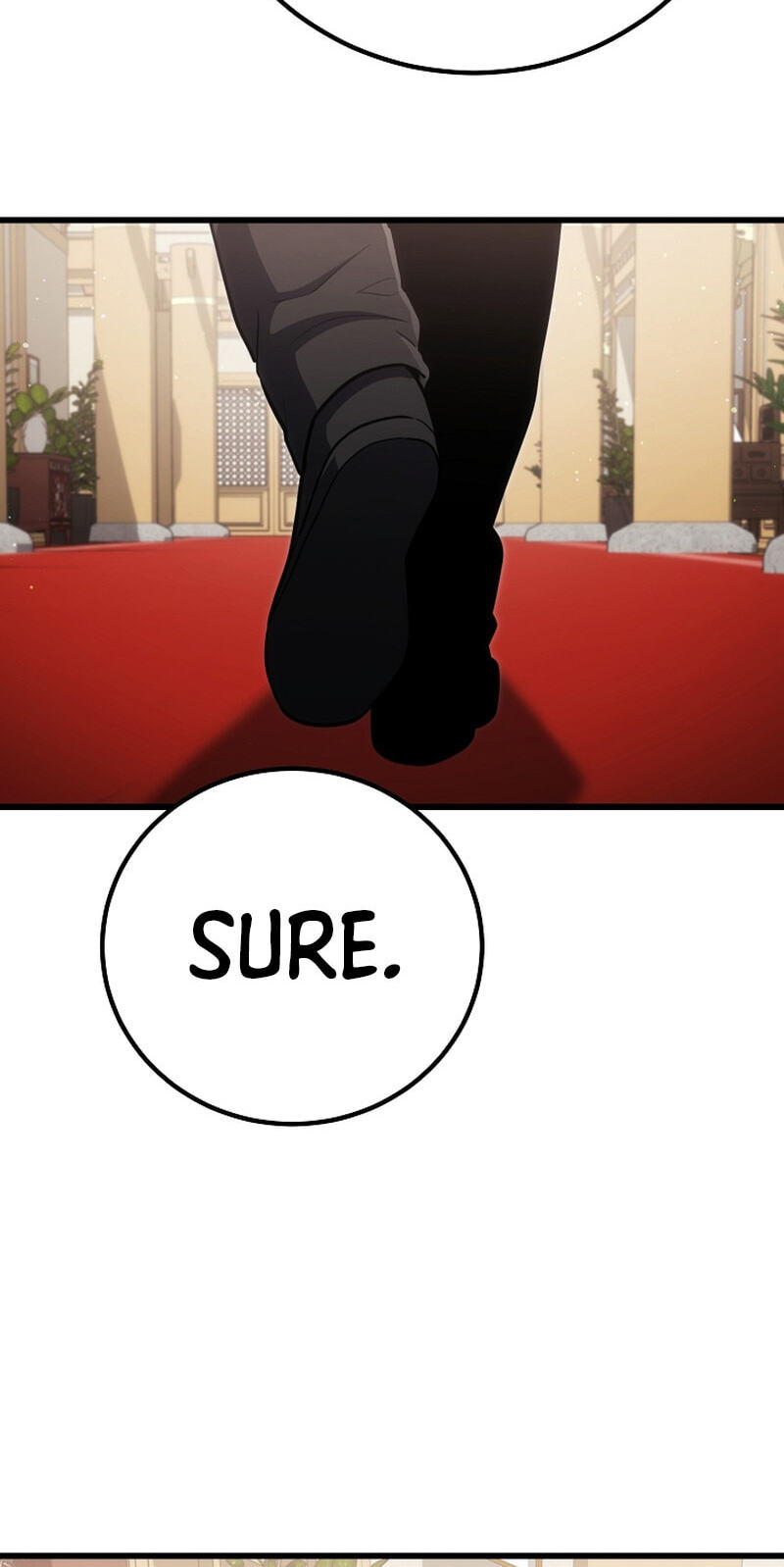 Level 1 Player Chapter 146 page 41 - 