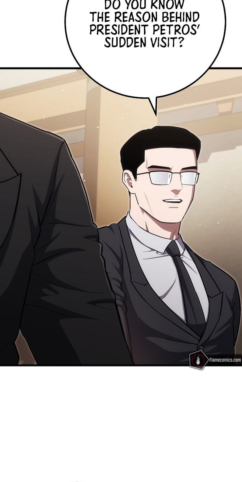 Level 1 Player Chapter 146 page 43 - 