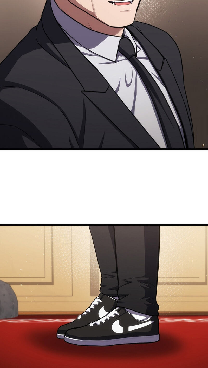 Level 1 Player Chapter 146 page 47 - 