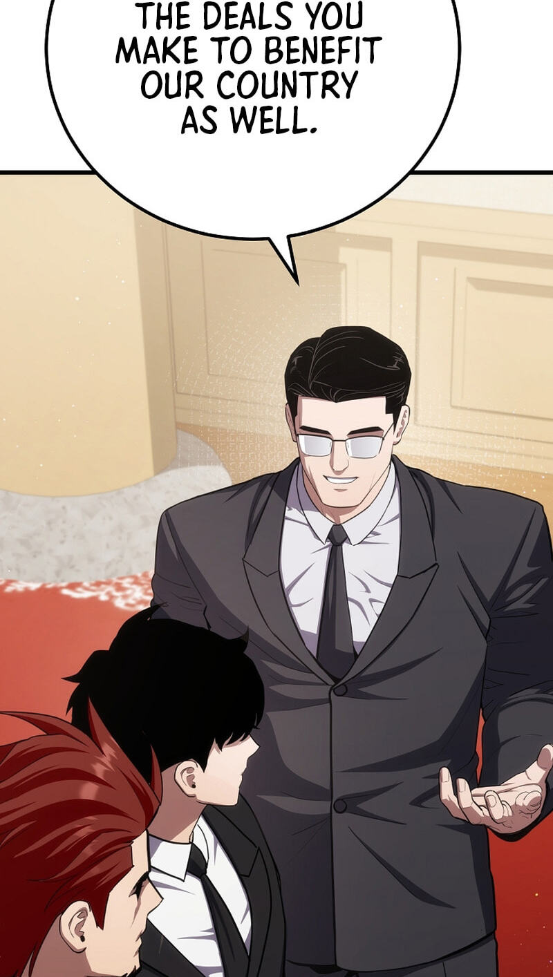 Level 1 Player Chapter 146 page 50 - 