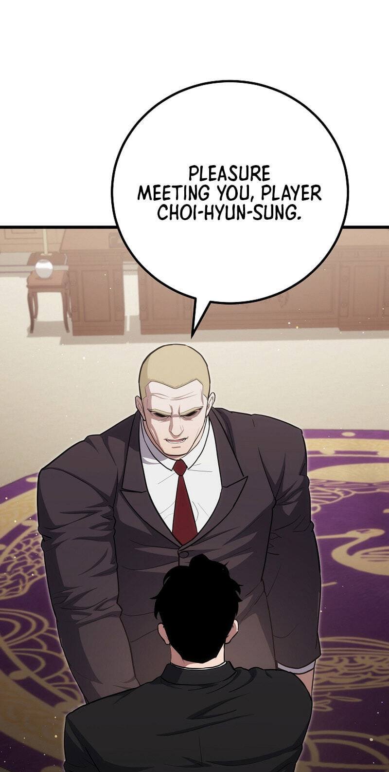 Level 1 Player Chapter 146 page 69 - 