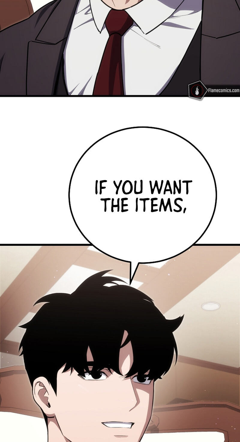 Level 1 Player Chapter 146 page 91 - 