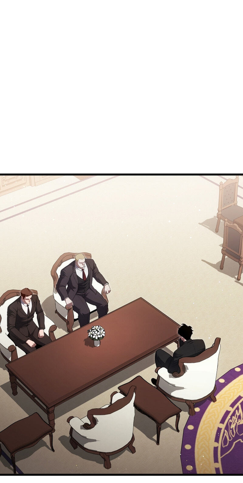 Level 1 Player Chapter 147 page 11 - 