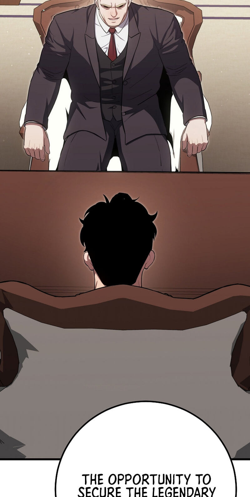 Level 1 Player Chapter 147 page 16 - 