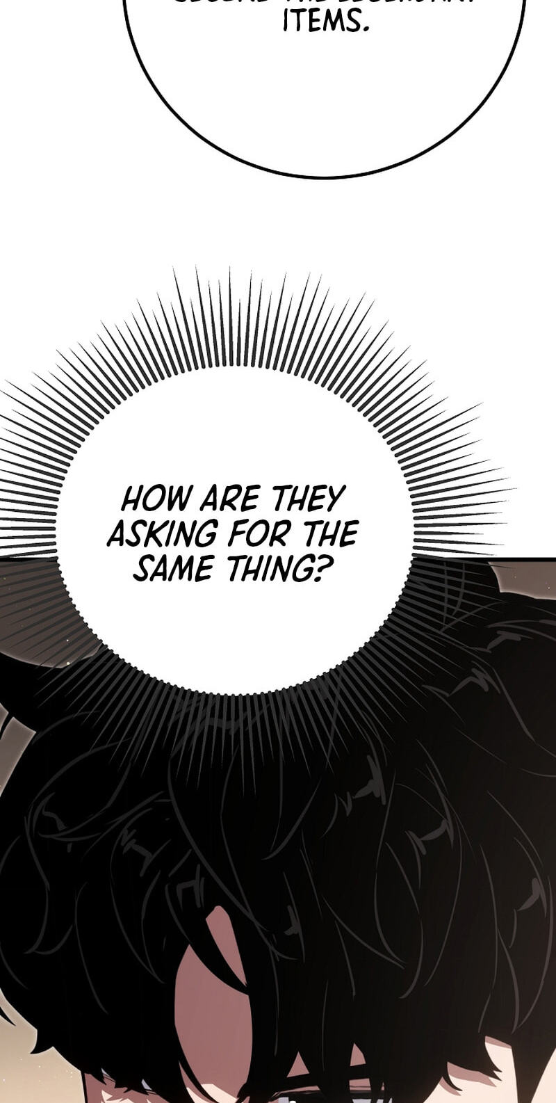 Level 1 Player Chapter 147 page 17 - 