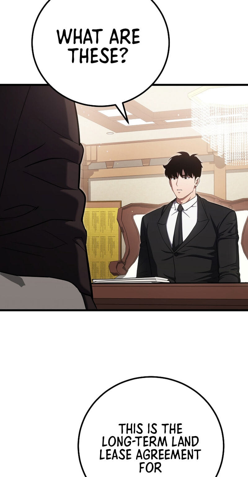 Level 1 Player Chapter 147 page 20 - 