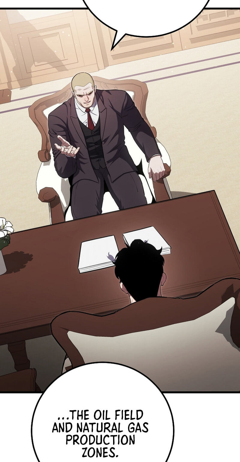 Level 1 Player Chapter 147 page 21 - 