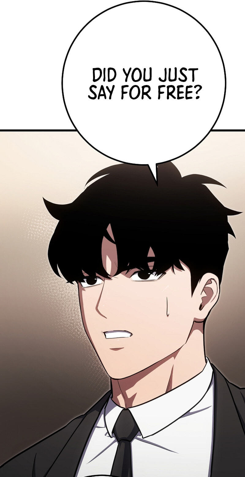 Level 1 Player Chapter 147 page 27 - 